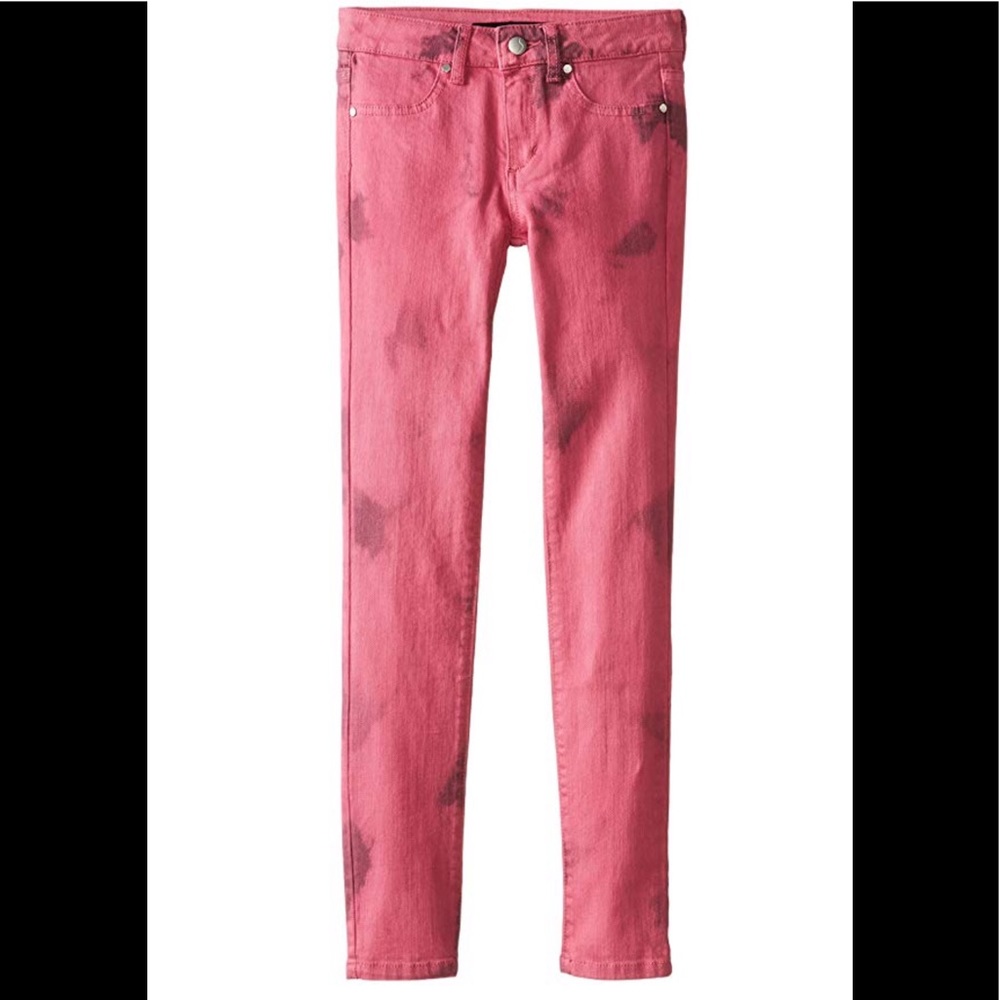 NWT Joes Jeans Cloud Wash Jeggings Size 7 Girls!!